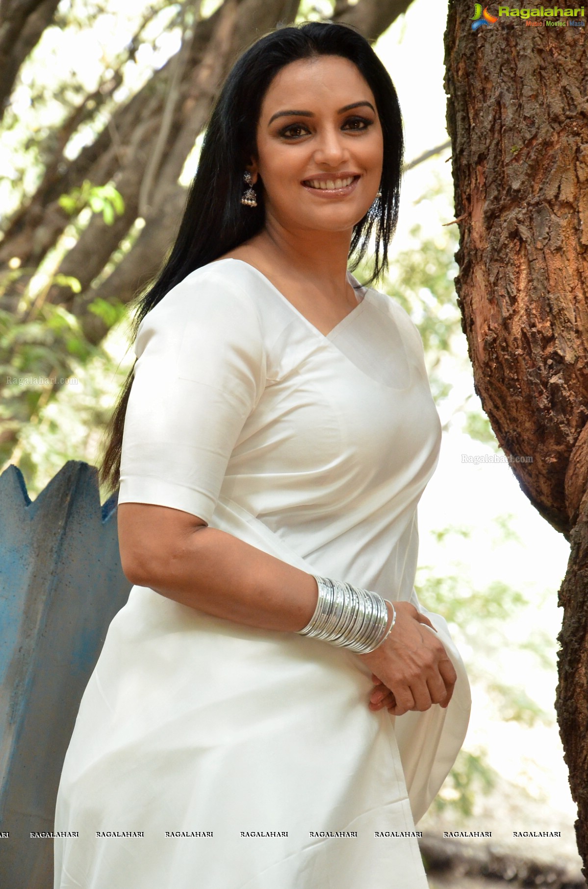 Shweta Menon