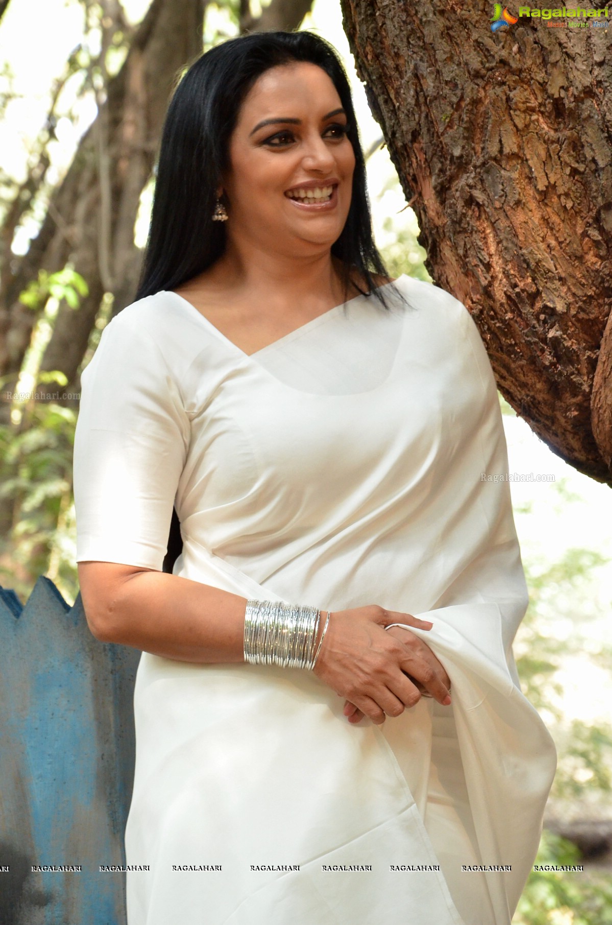 Shweta Menon