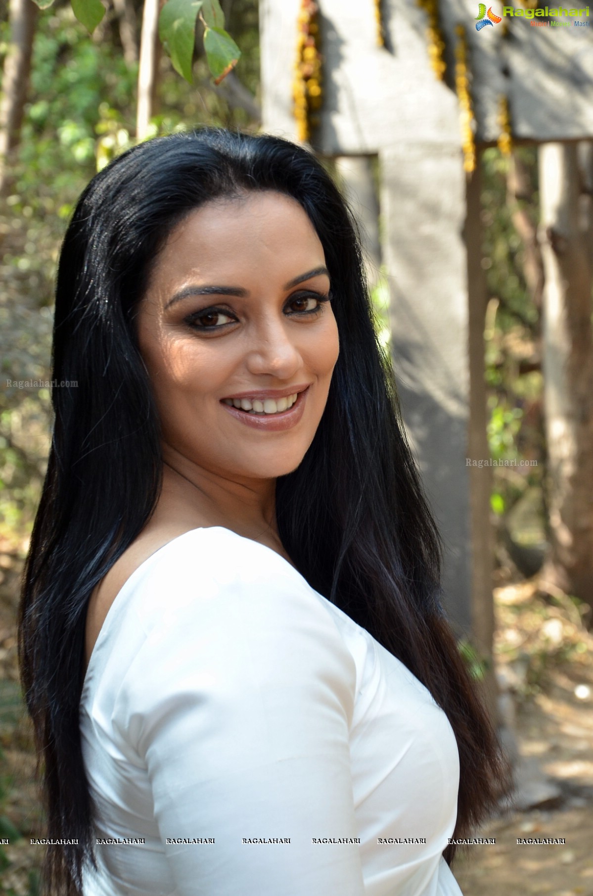 Shweta Menon