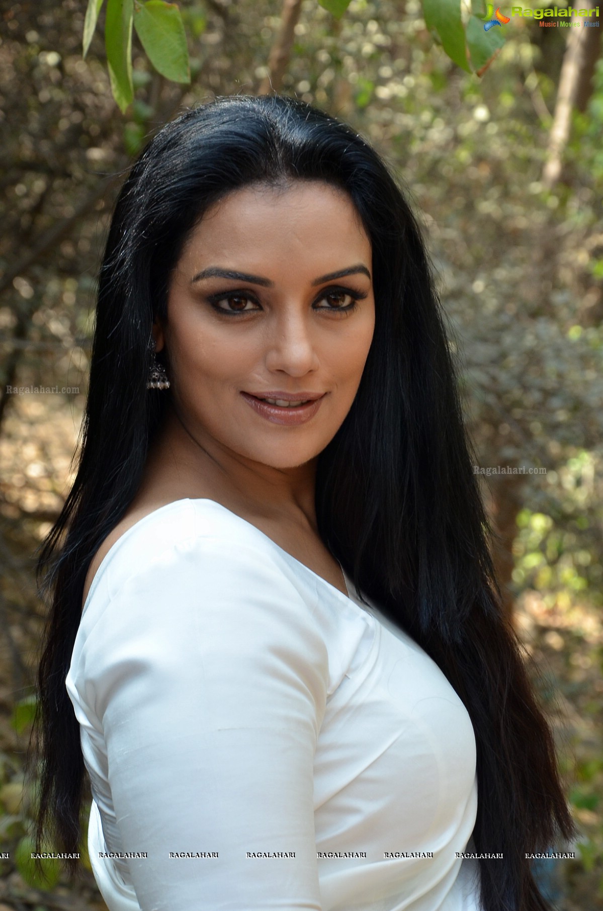 Shweta Menon