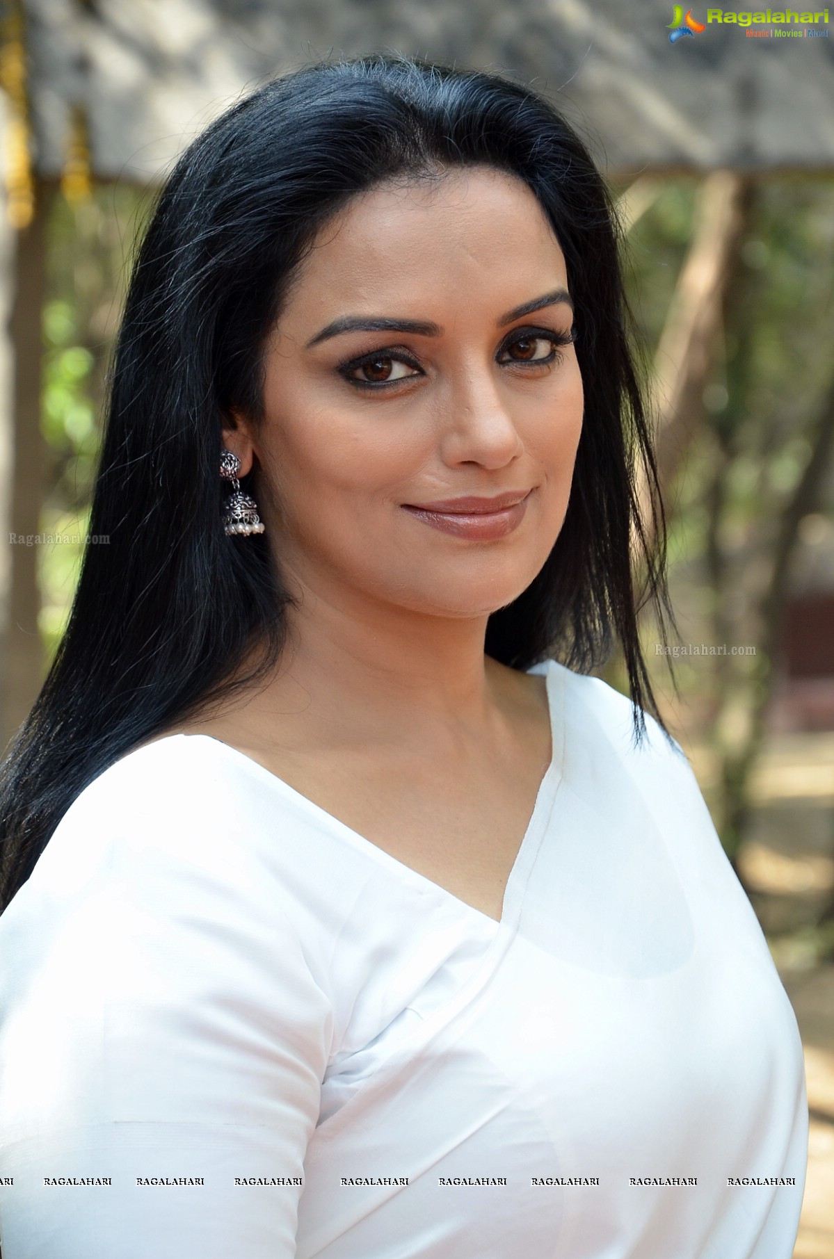 Shweta Menon