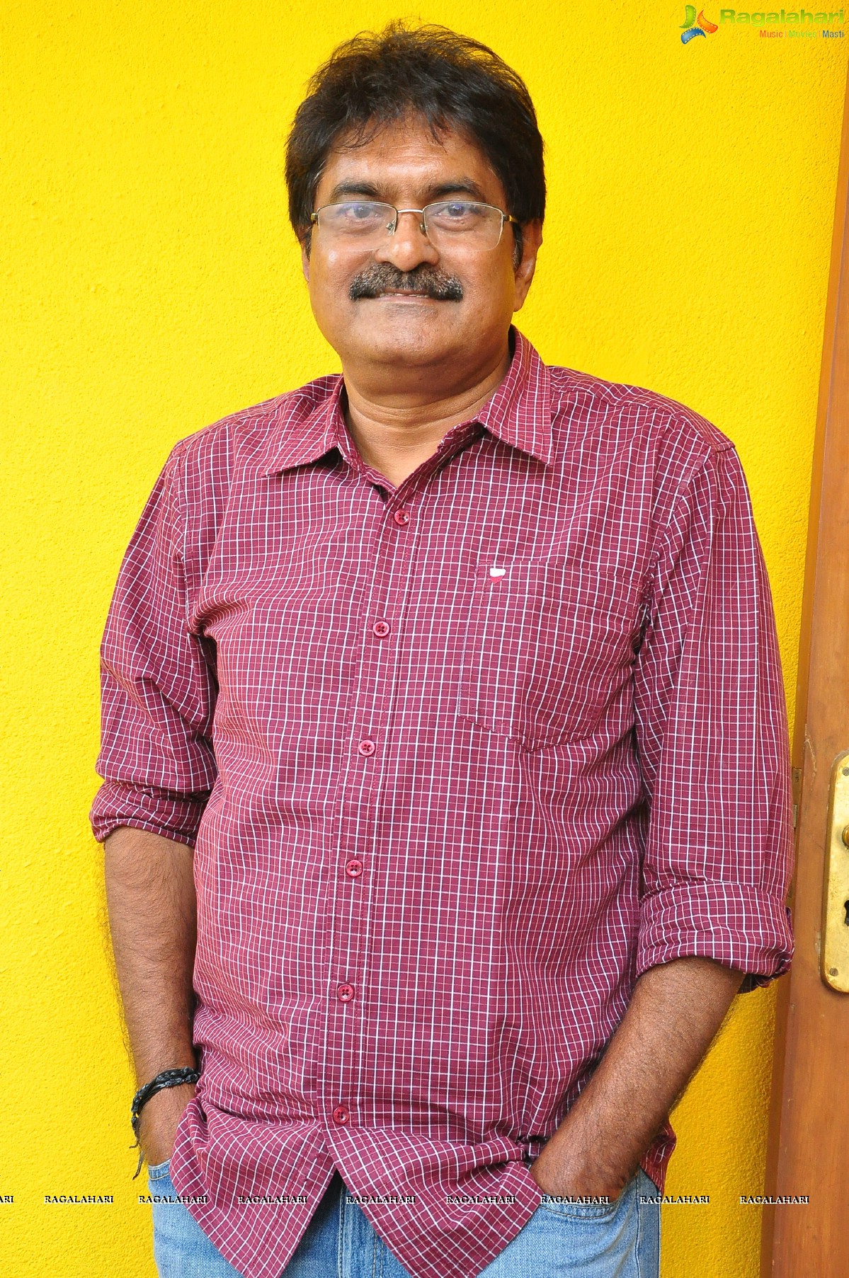 Sravanthi Ravi Kishore