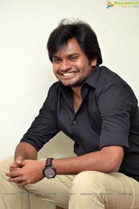 Bhale Manchi Roju Director Sriram Adittya