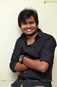 Bhale Manchi Roju Director Sriram Adittya