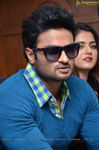 Sudheer Babu