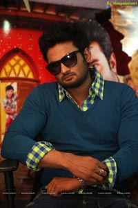 Sudheer Babu