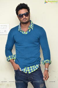 Sudheer Babu