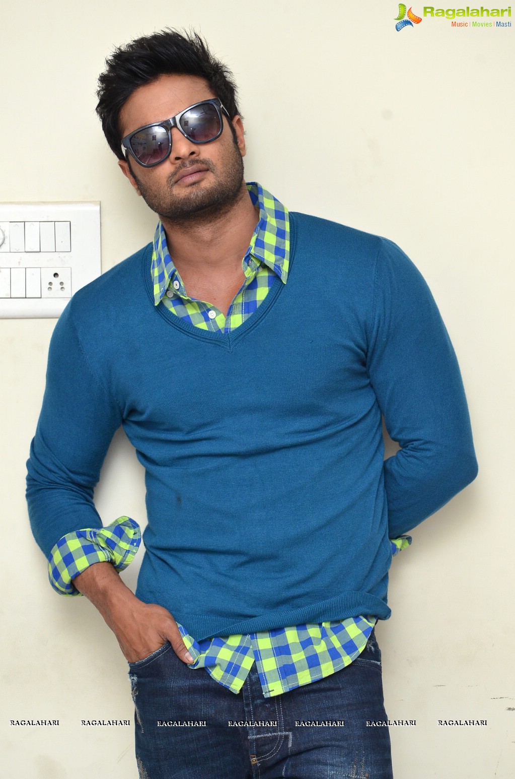 Sudheer Babu