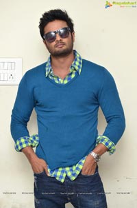 Sudheer Babu