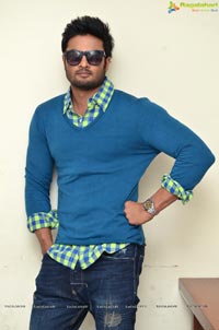 Sudheer Babu