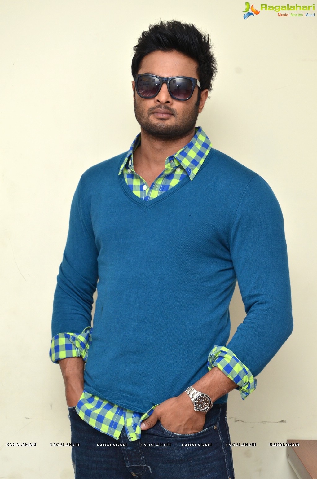 Sudheer Babu