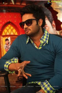 Sudheer Babu