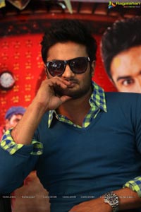 Sudheer Babu