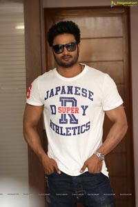 Sudheer Babu Photos