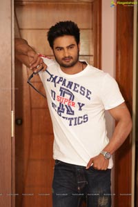 Sudheer Babu Photos