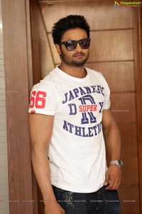 Sudheer Babu Photos