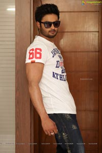 Sudheer Babu Photos