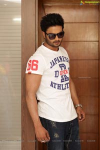 Sudheer Babu Photos