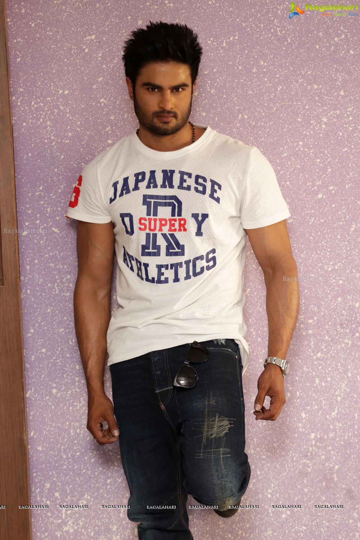 Sudheer Babu