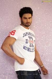 Sudheer Babu Photos