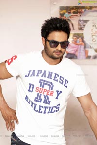 Sudheer Babu Photos