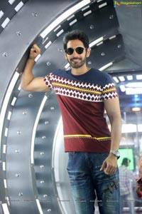 Sushanth