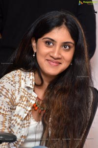 Dhanya Balakrishna Photos