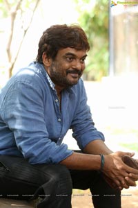 Puri Jagannadh