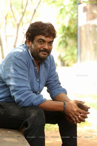 Puri Jagannadh