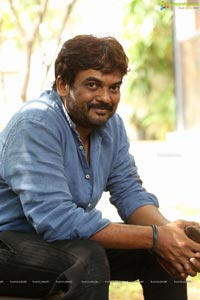 Puri Jagannadh