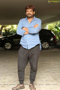 Puri Jagannadh