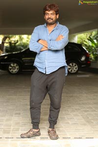 Puri Jagannadh