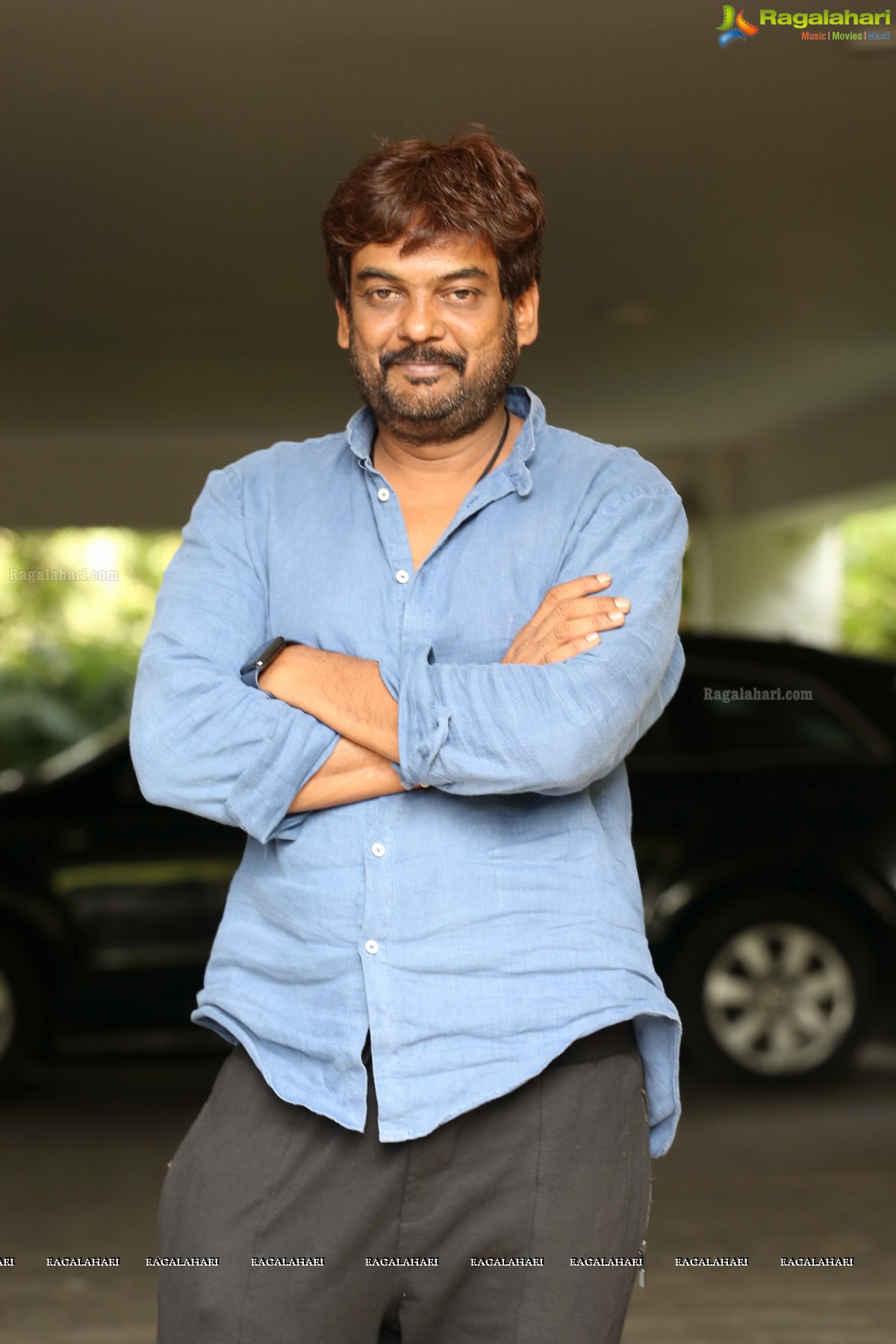 Puri Jagannadh