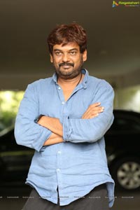 Puri Jagannadh