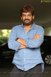 Puri Jagannadh