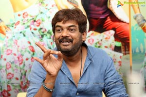 Puri Jagannadh