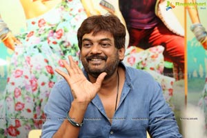 Puri Jagannadh