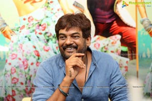 Puri Jagannadh