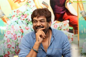 Puri Jagannadh