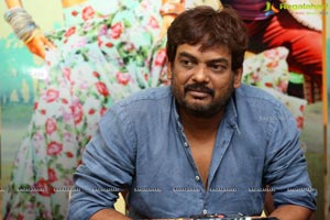 Puri Jagannadh