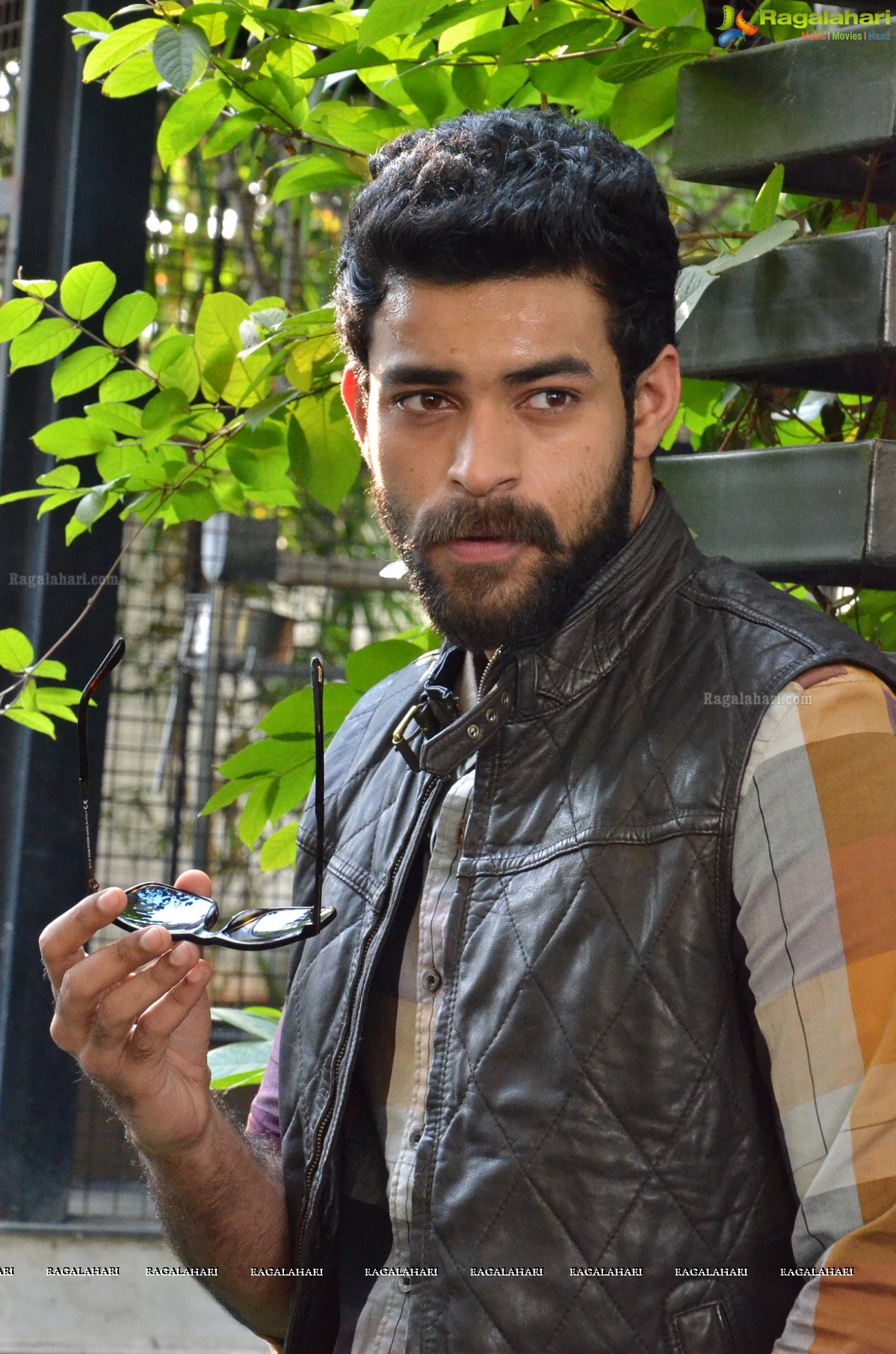 Varun Tej