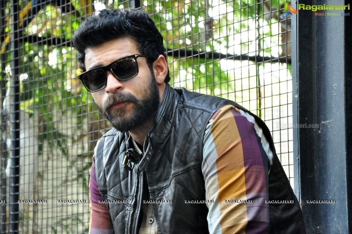 Varun Tej