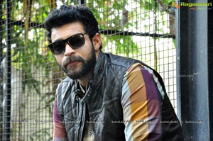 Varun Tej