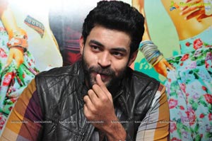 Varun Tej