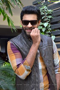 Varun Tej