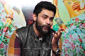 Varun Tej