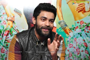 Varun Tej