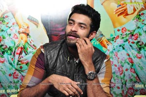 Varun Tej