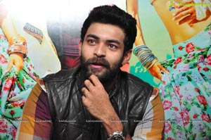 Varun Tej