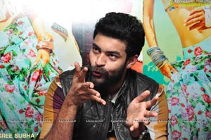 Varun Tej